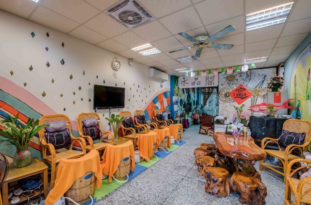 Crystal House Homestay