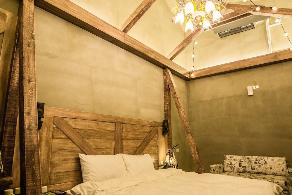 Hakka Beauty House