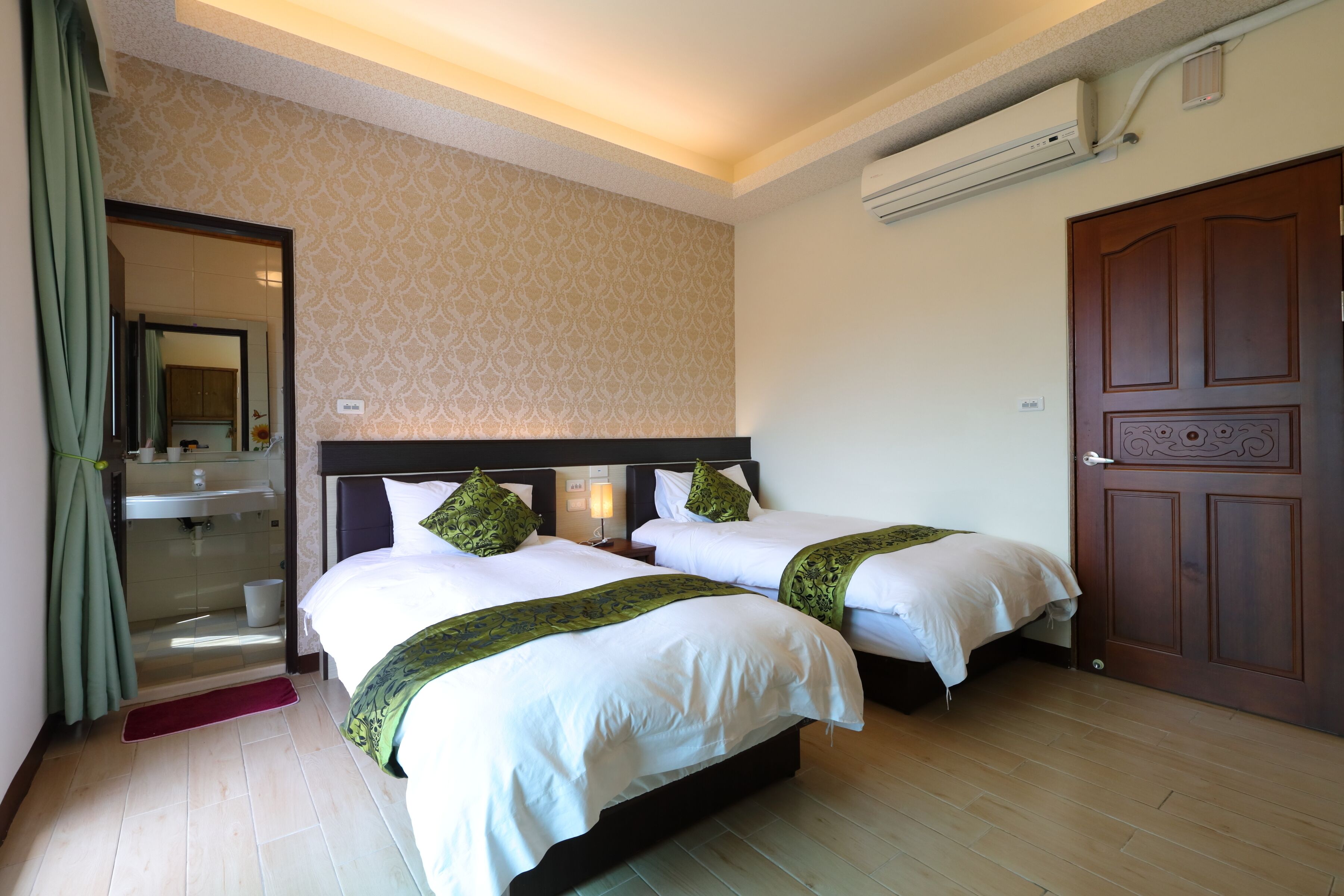 Hualien 520 Homestay