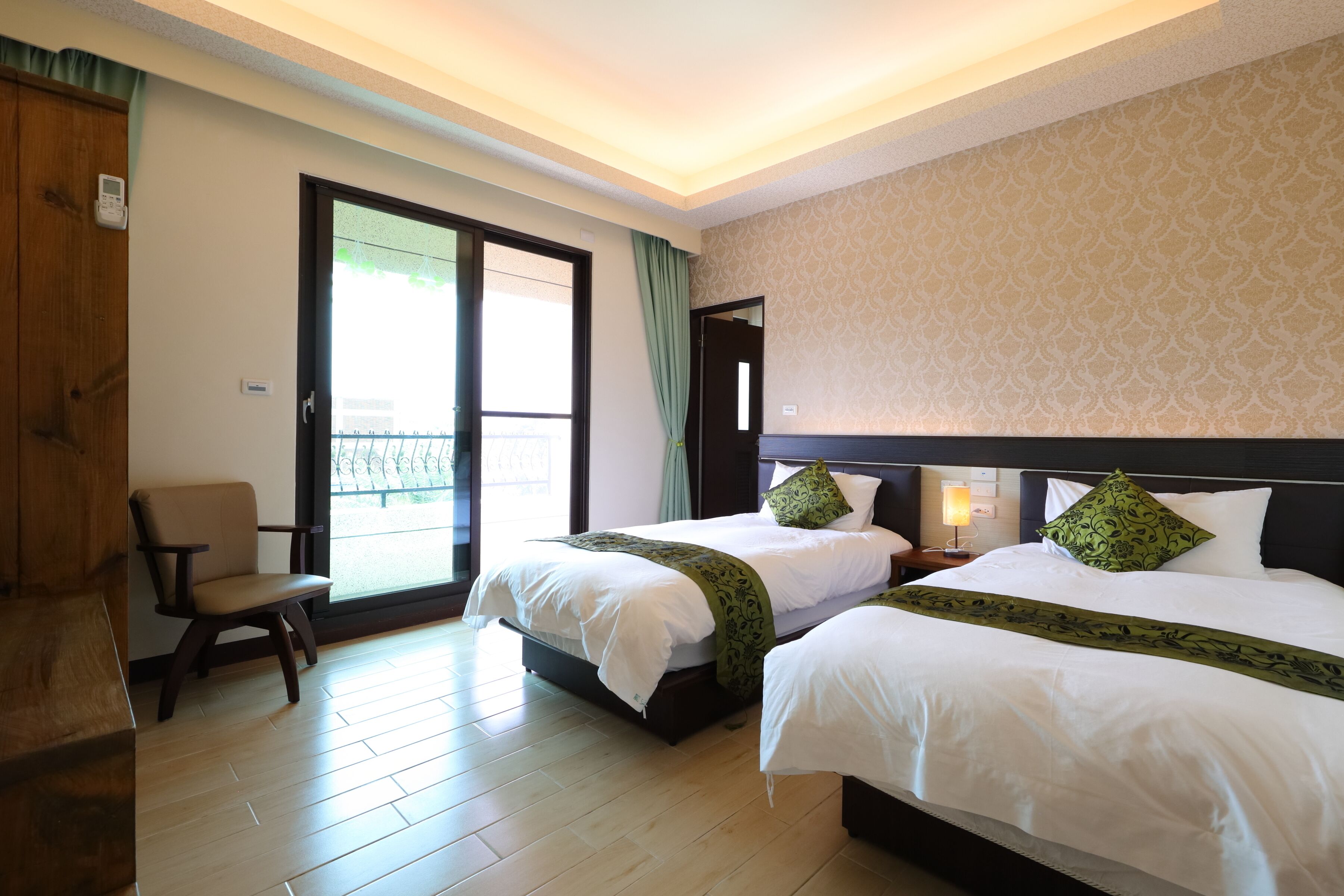 Hualien 520 Homestay