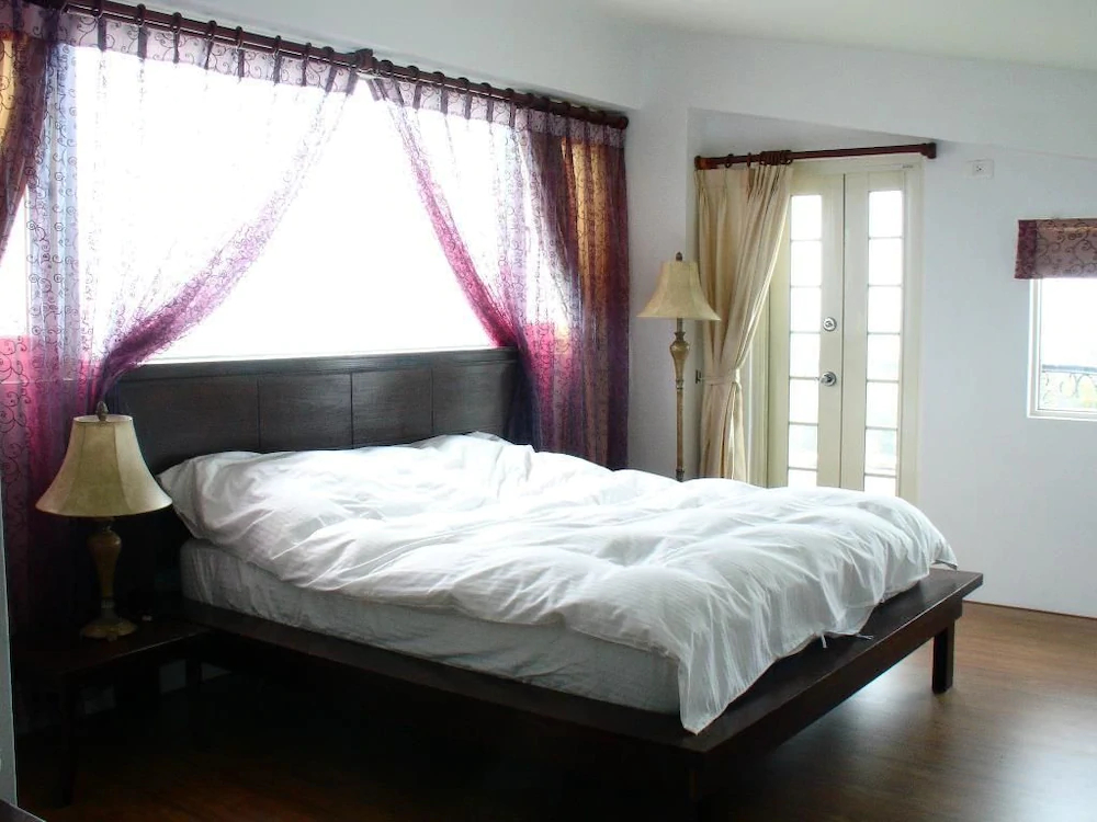 Hualienbay B & B