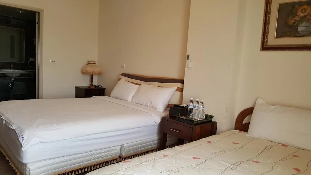Hualienbay B & B