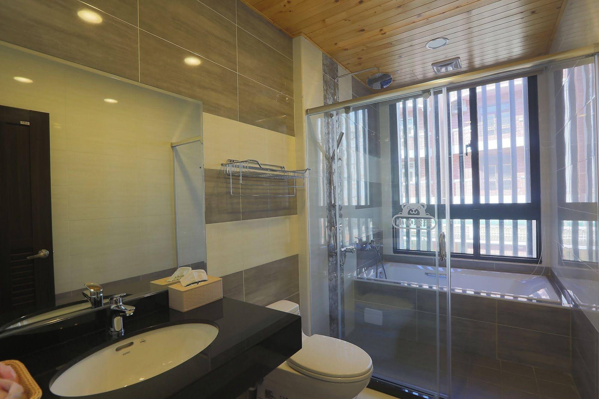 Hualien HBEL BnB
