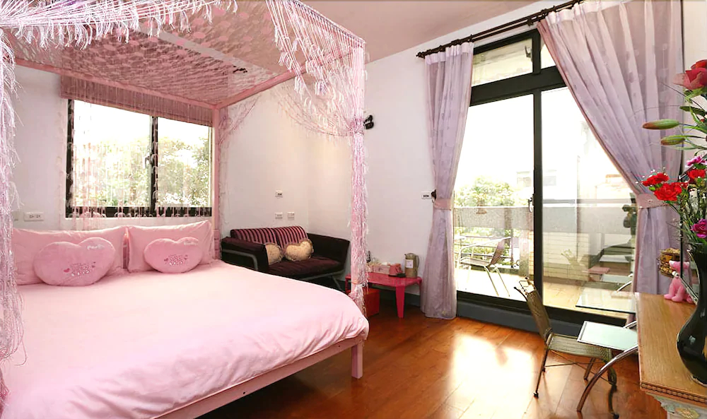 Hualien Shangri-la B&B