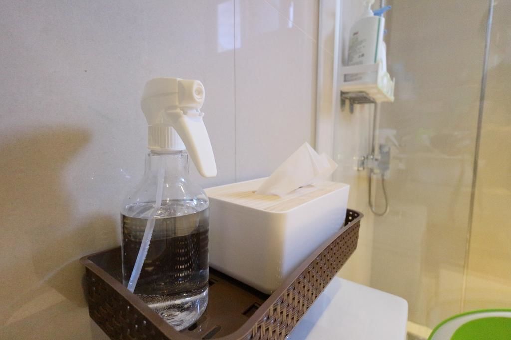 Hua Yang Child Like Family Guesthouse