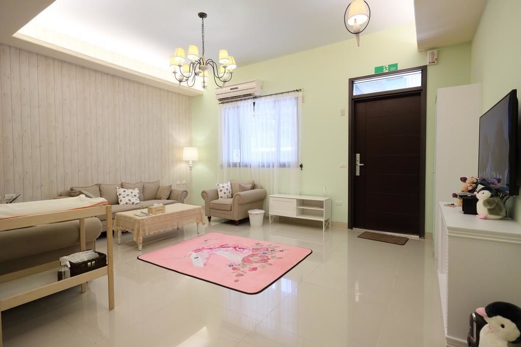 Hua Yang Child Like Family Guesthouse