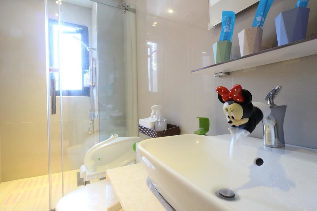 Hua Yang Child Like Family Guesthouse