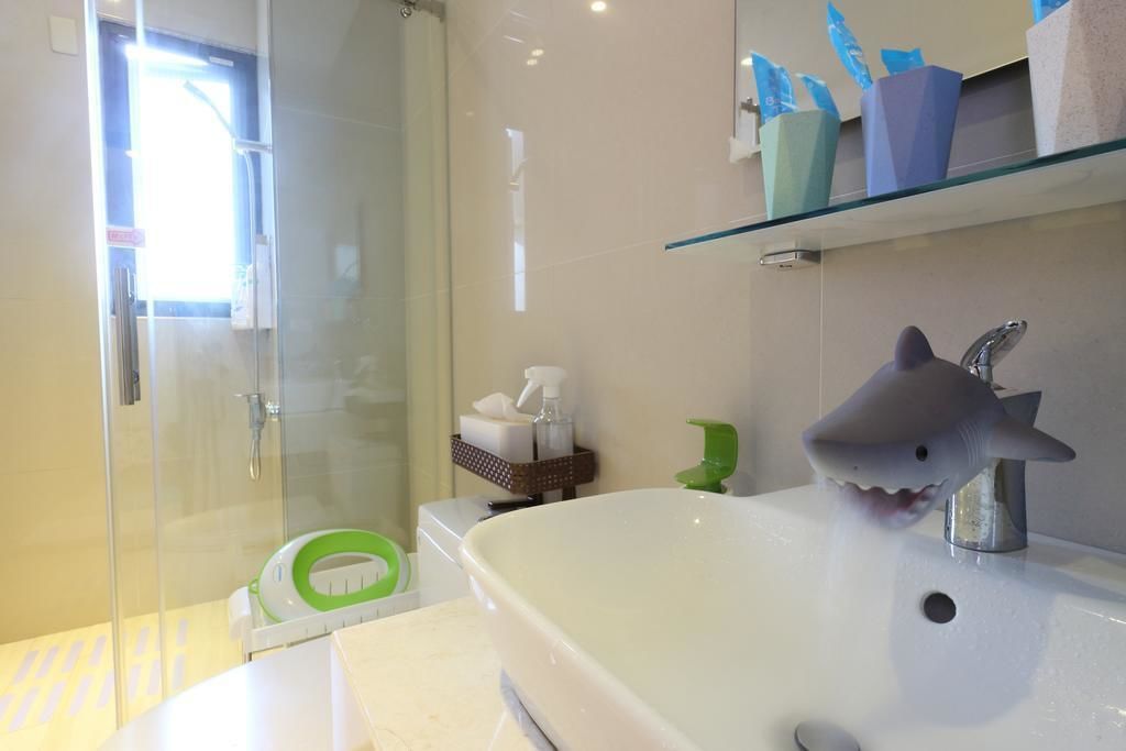 Hua Yang Child Like Family Guesthouse