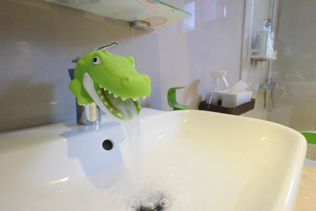 Hua Yang Child Like Family Guesthouse