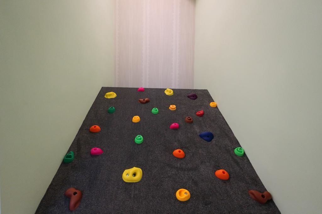 Hua Yang Child Like Family Guesthouse