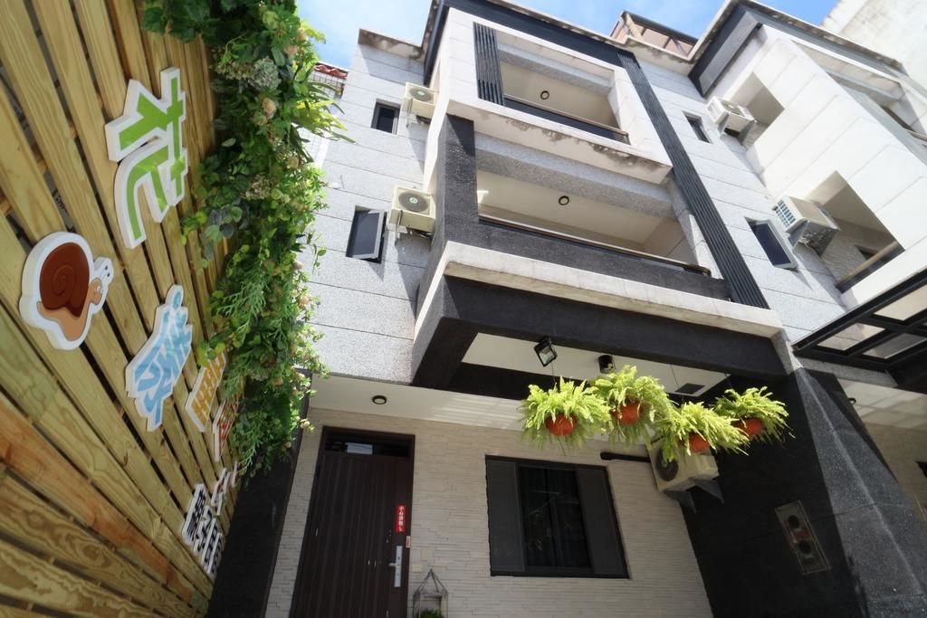 Hua Yang Child Like Family Guesthouse