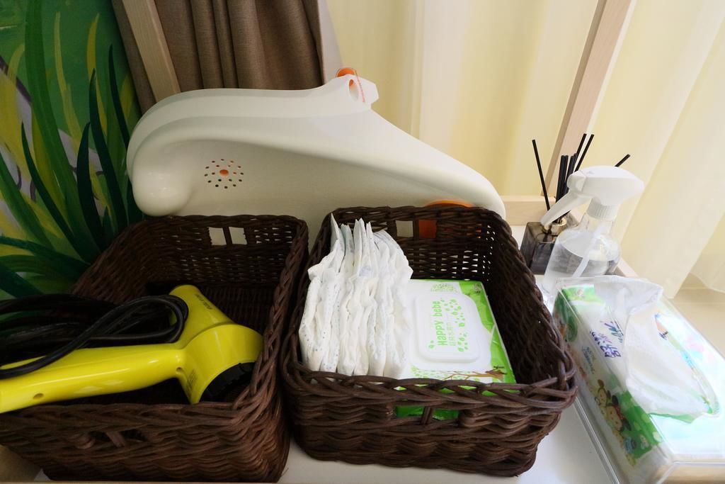 Hua Yang Child Like Family Guesthouse