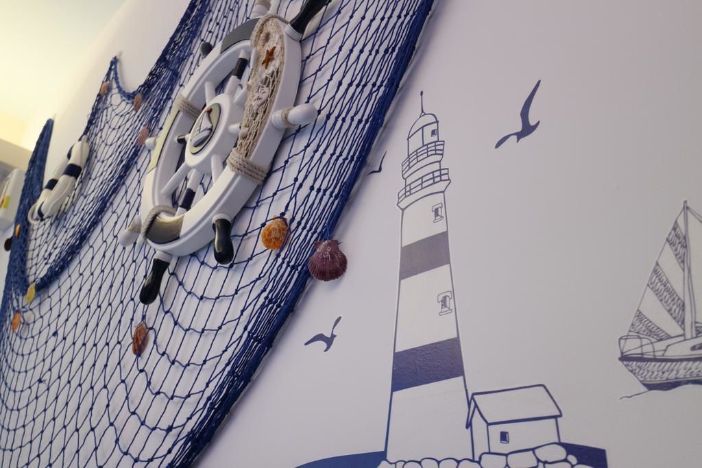 Hua Yang Child Like Family Guesthouse