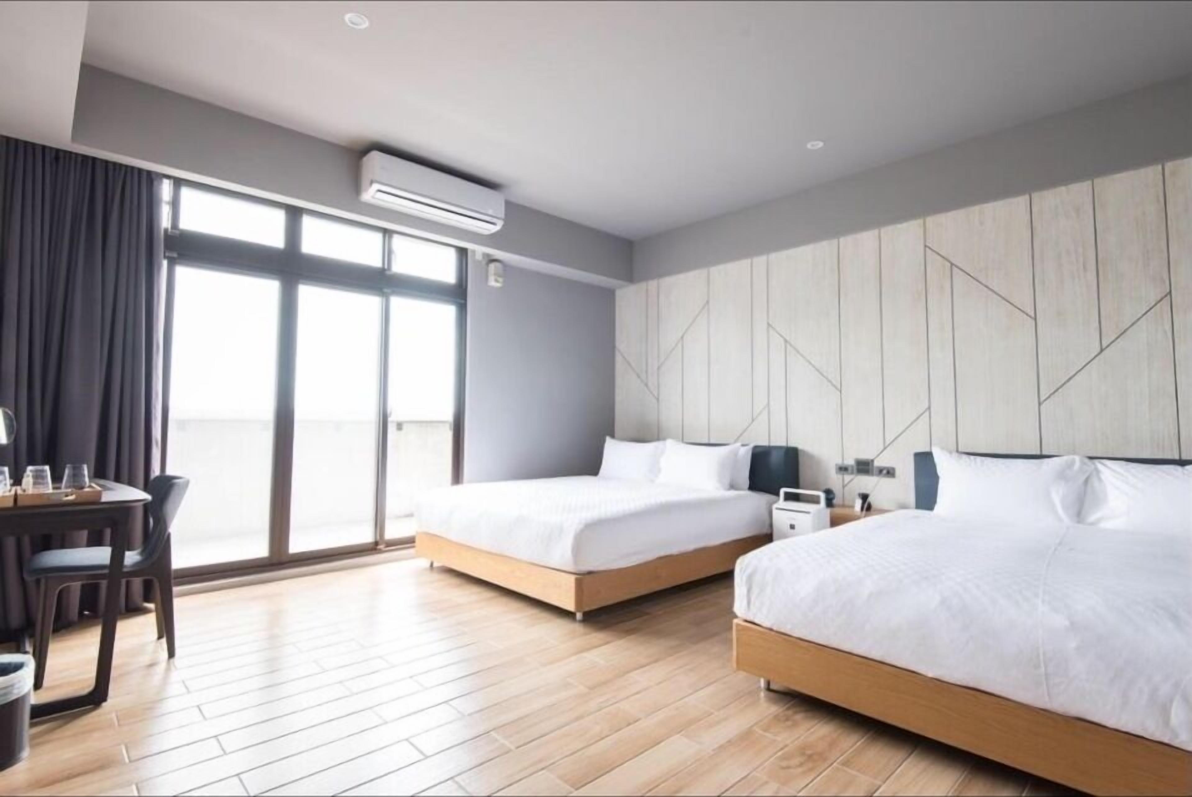 Rainbow Homestay
