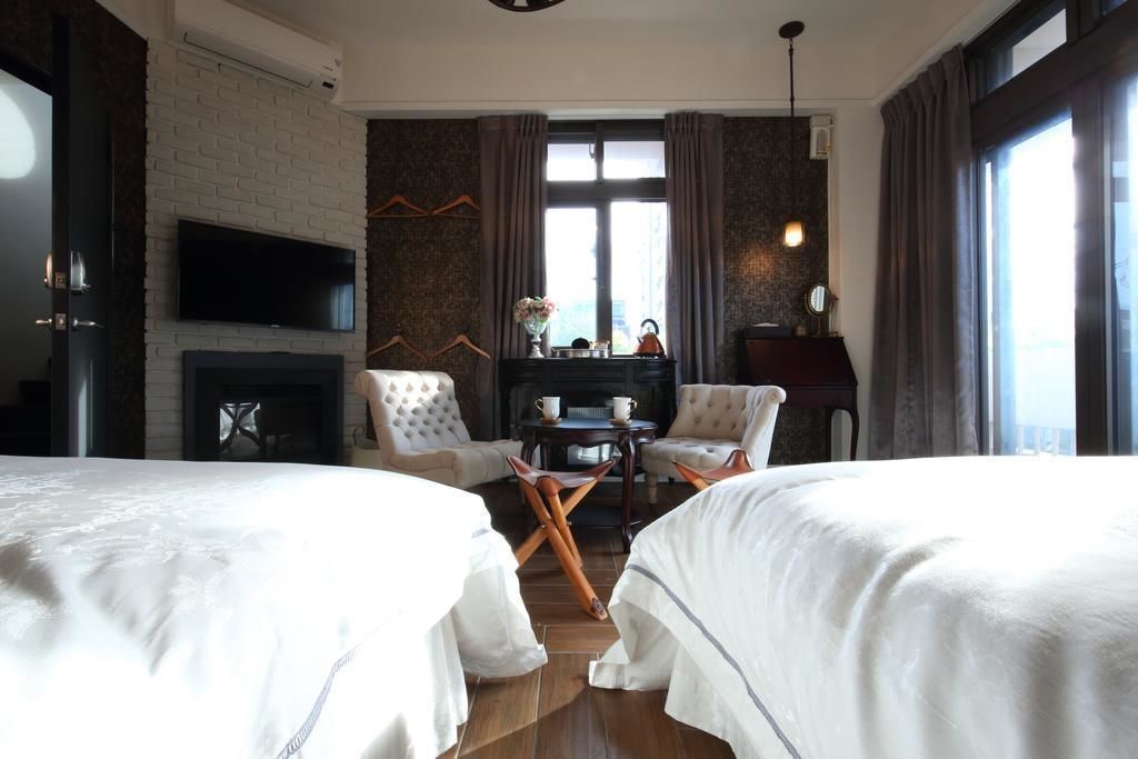 Ya Ti B&B