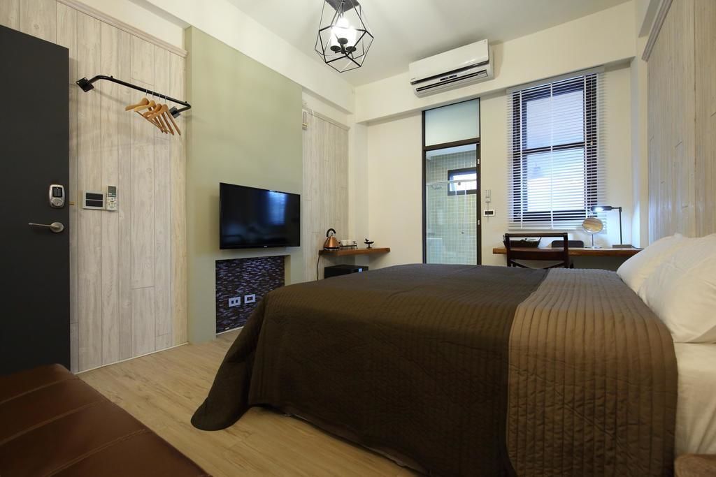 Ya Ti B&B