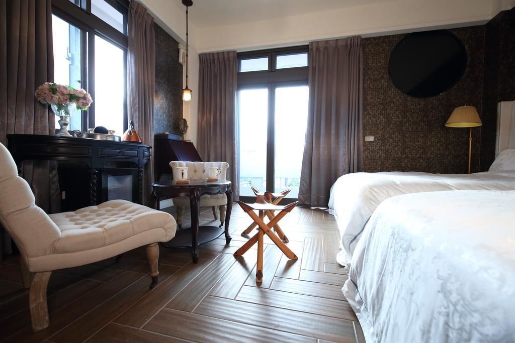 Ya Ti B&B