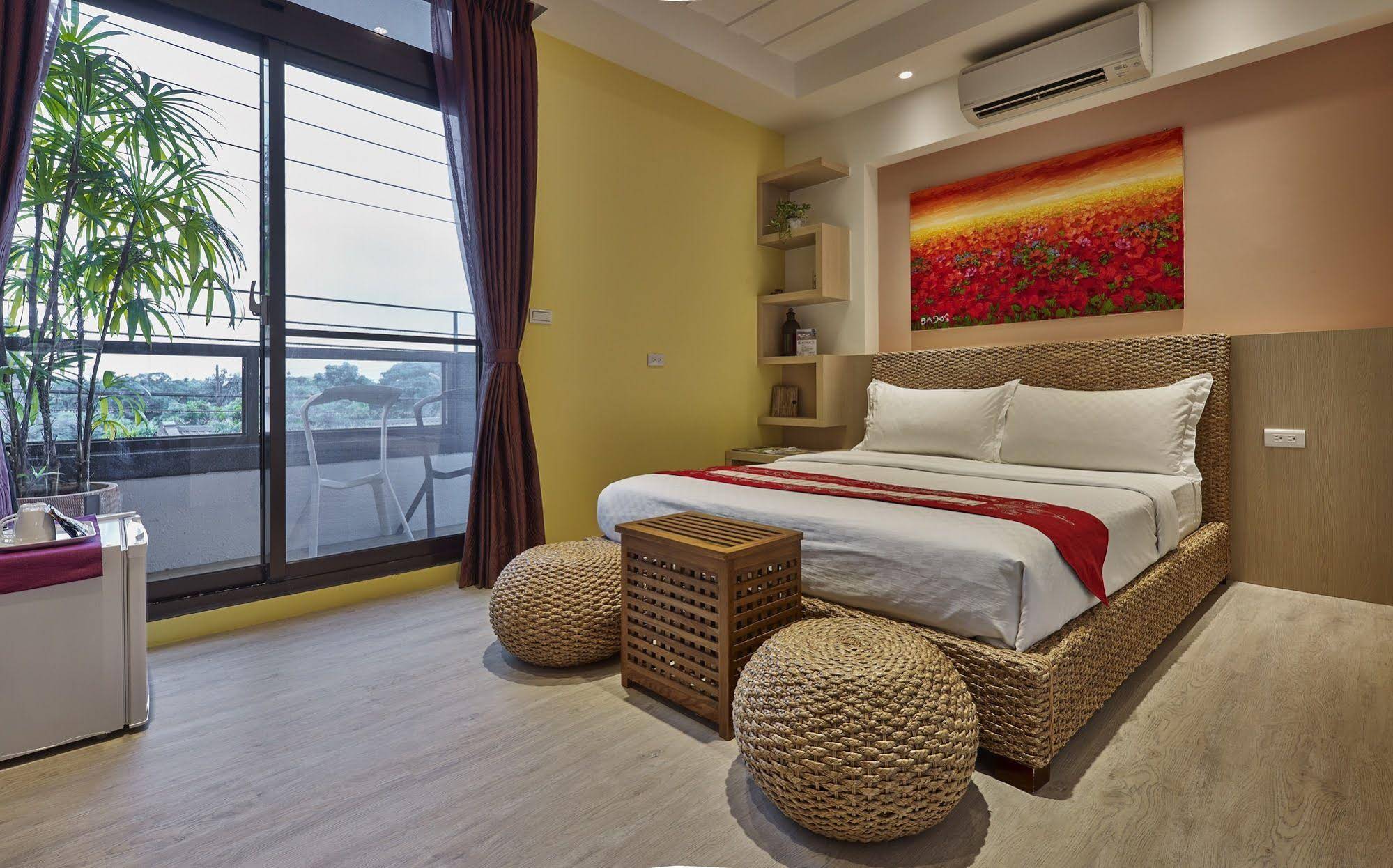 East Runnel Villa-Bali