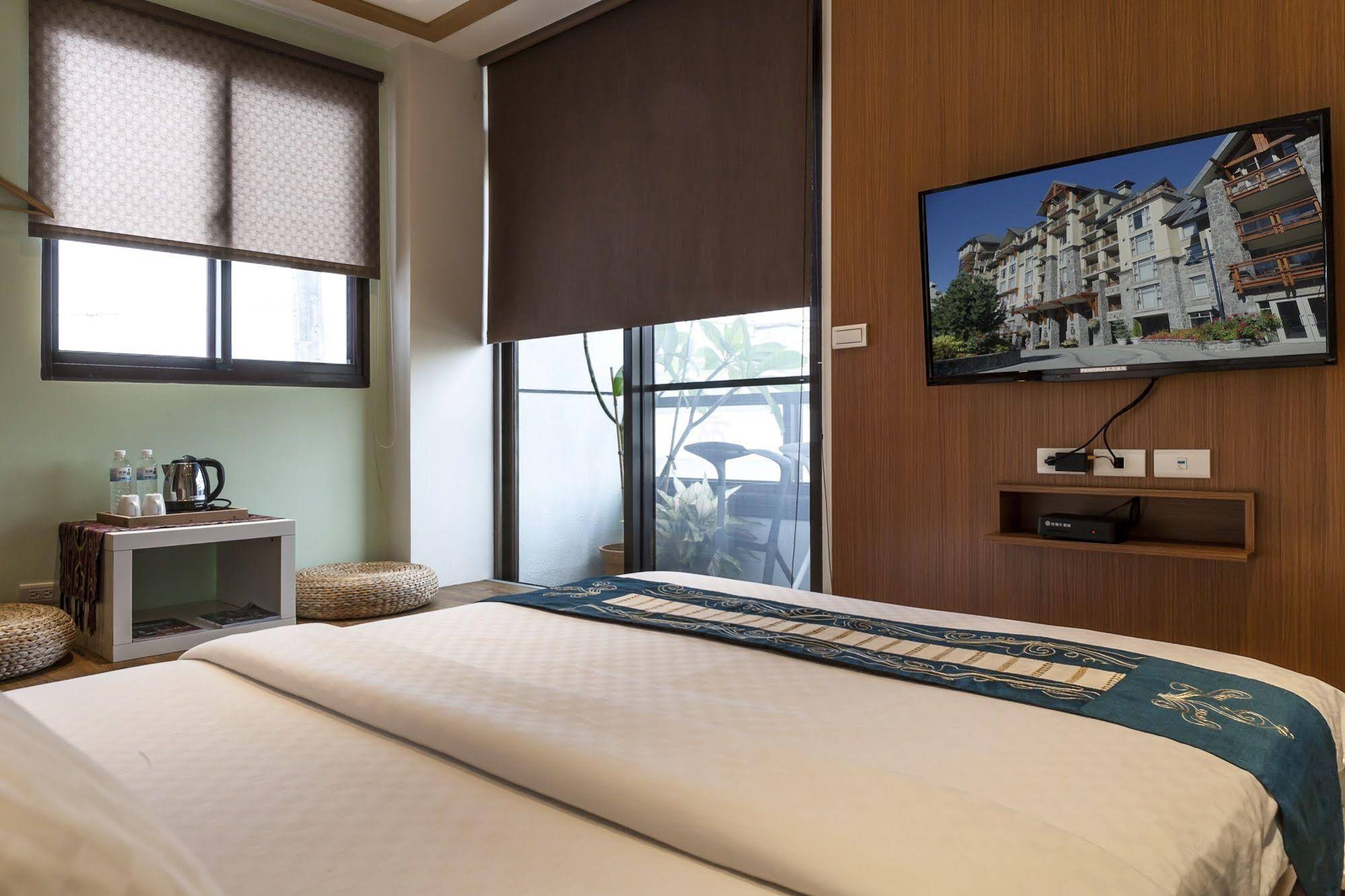 East Runnel Villa-Bali