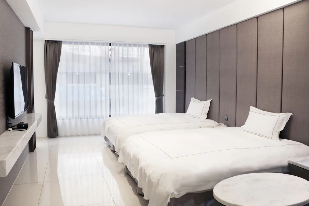 Gamalan Spring Hotel