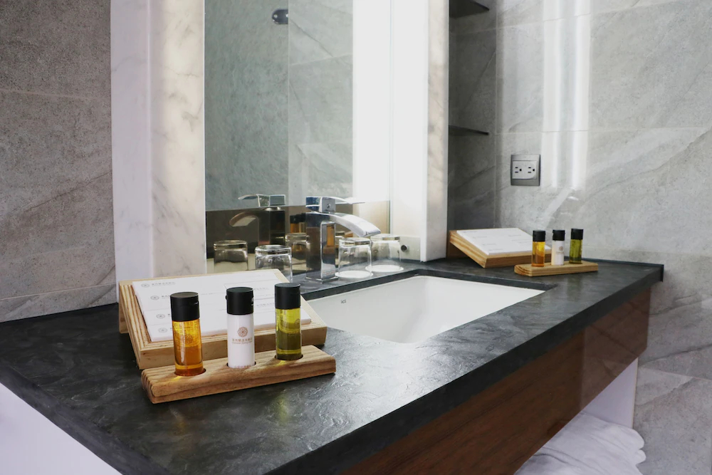 Gamalan Spring Hotel