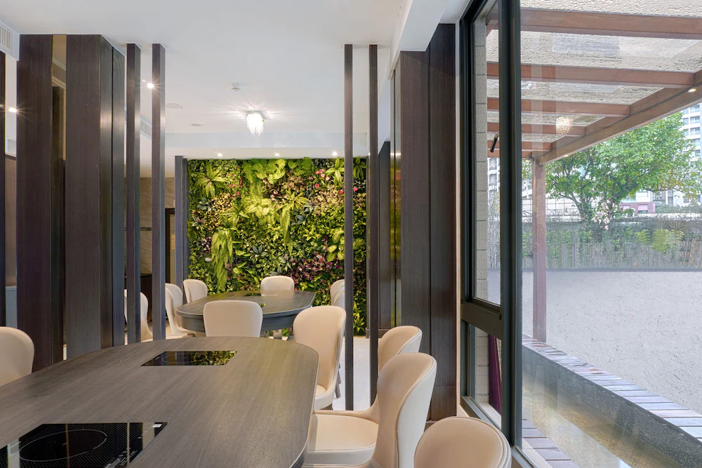 Gamalan Spring Hotel