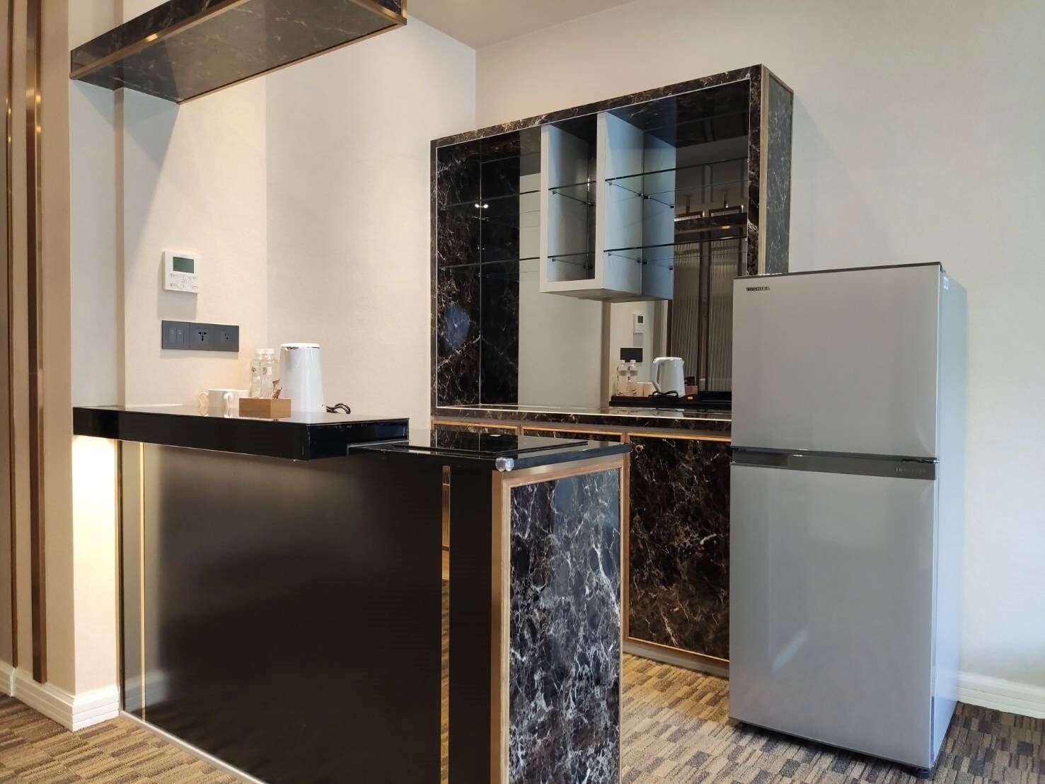 Muen Yuan Dong Hot Spring Hotel