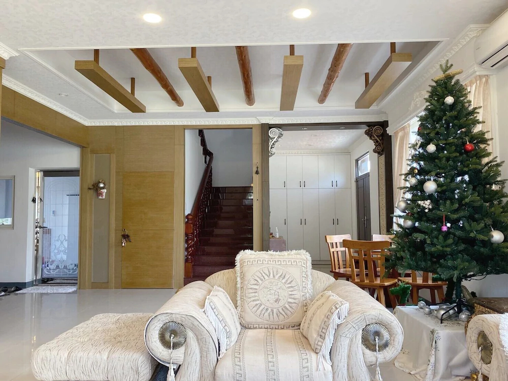 Natural Essence Getaway