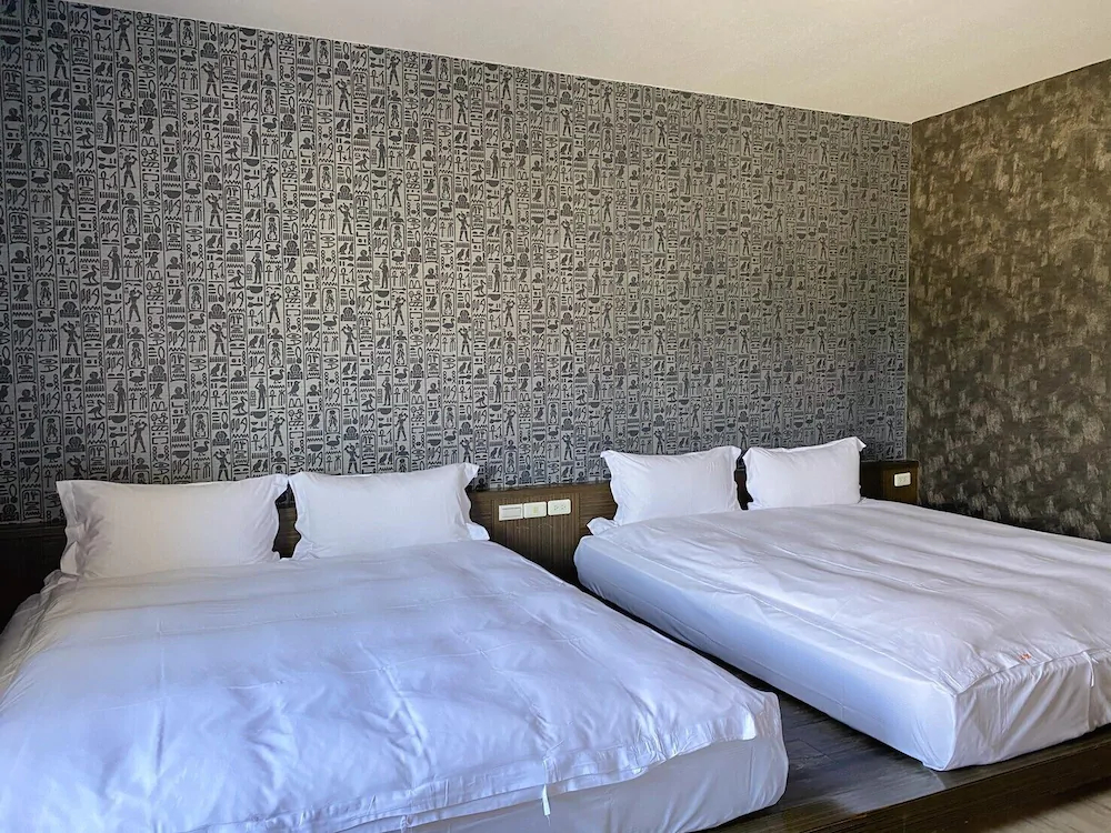 Natural Essence Getaway