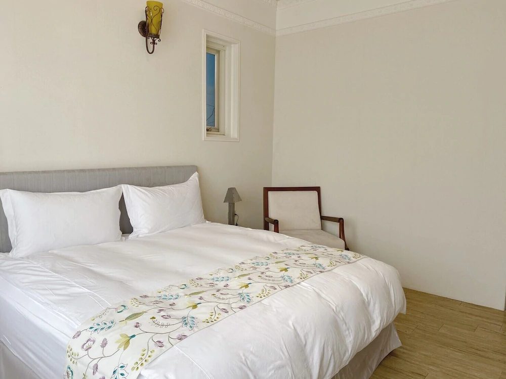 Natural Essence Getaway