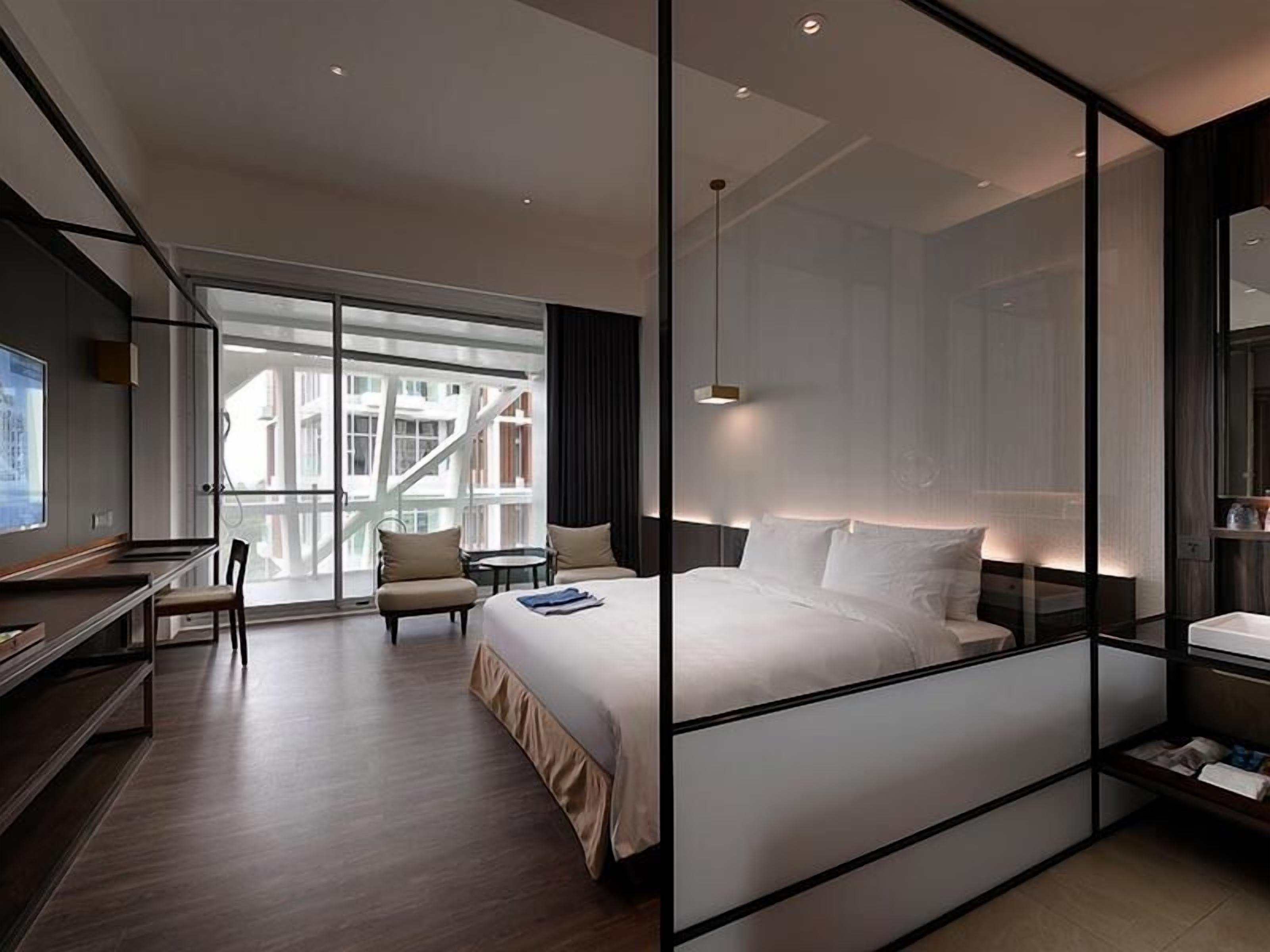 Orient Luxury Hotel