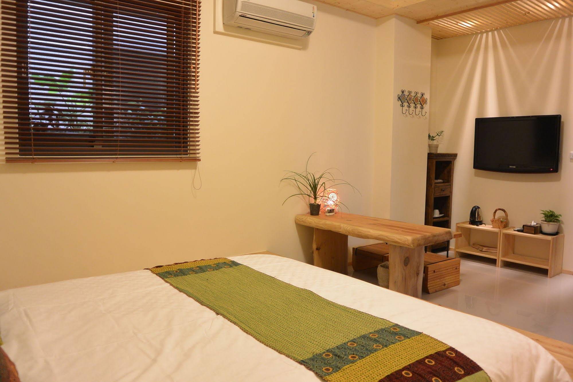 Songtian B&B