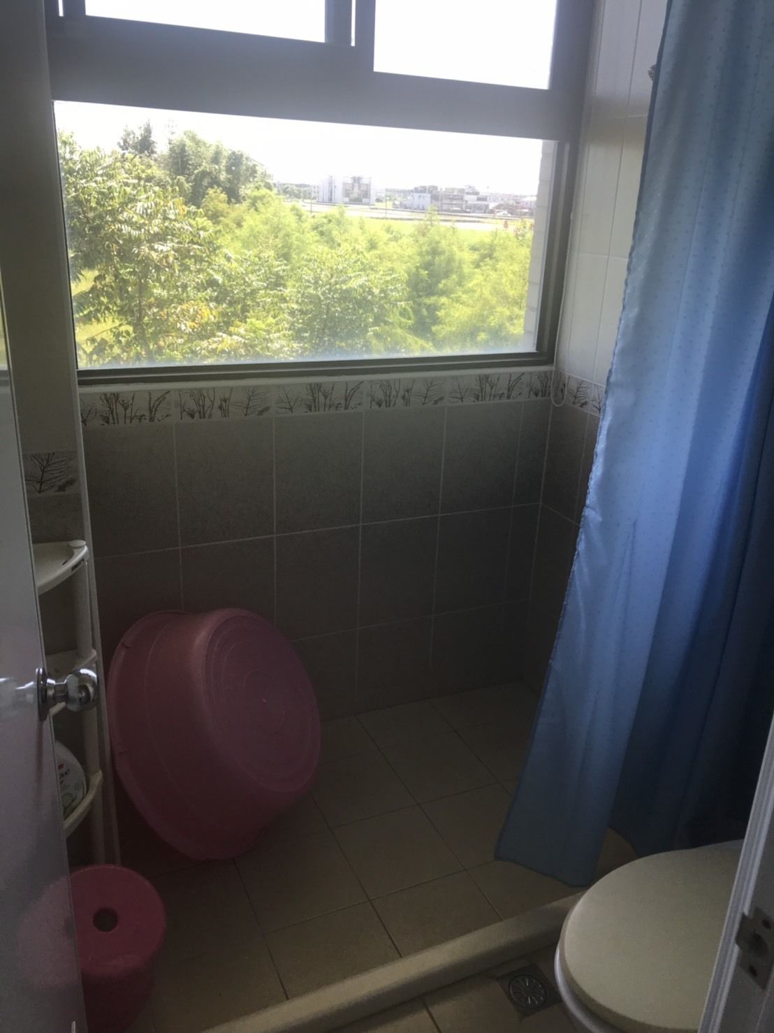 Stock Market B&B