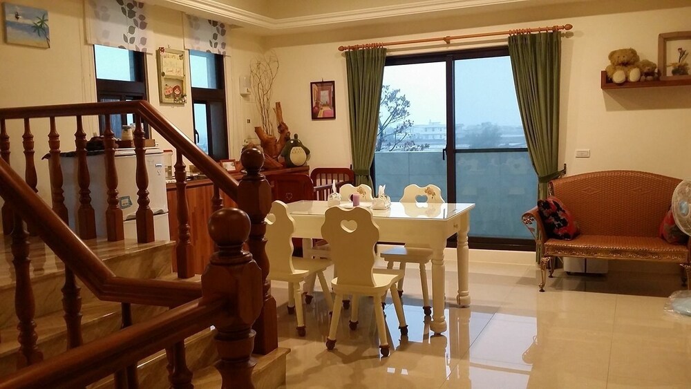 Sweetlight Bed And Breakfast