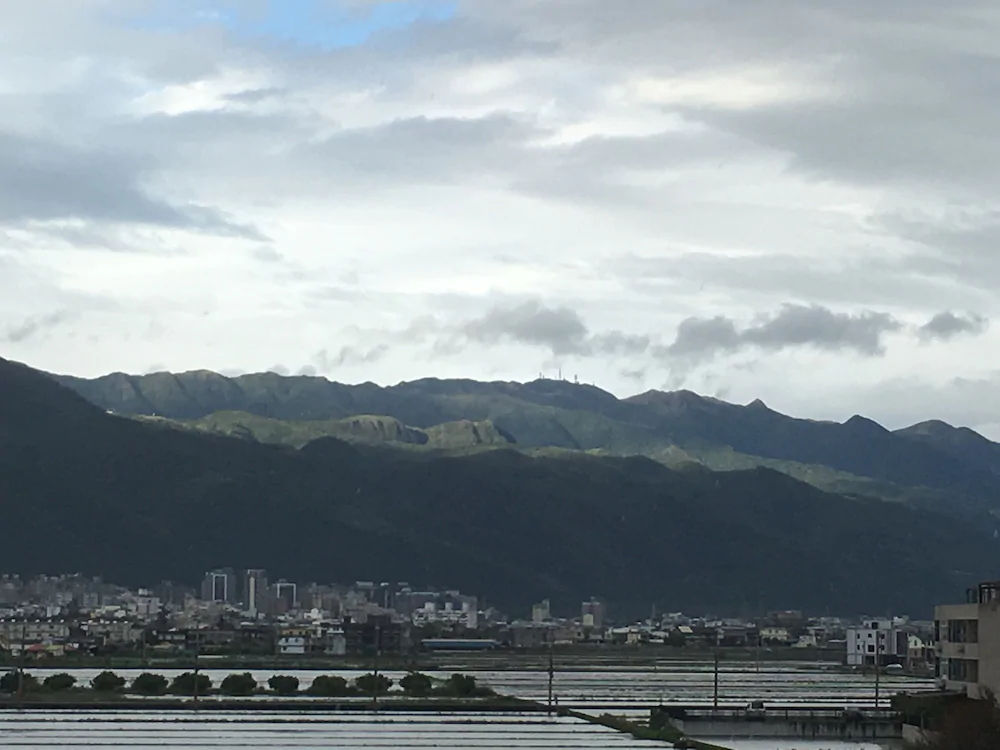 Sweetlight Bed And Breakfast