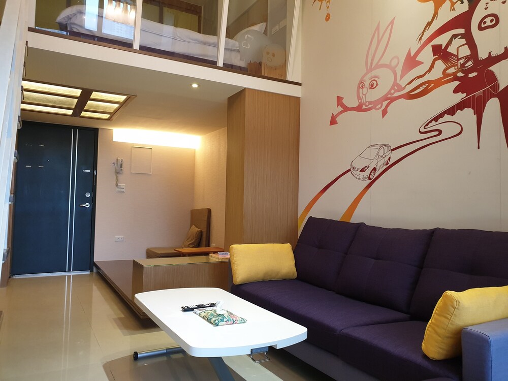 Xiao Manjia B&B