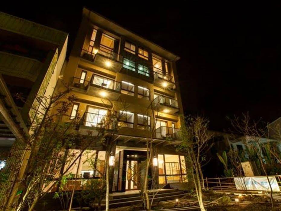 Footprint Inn