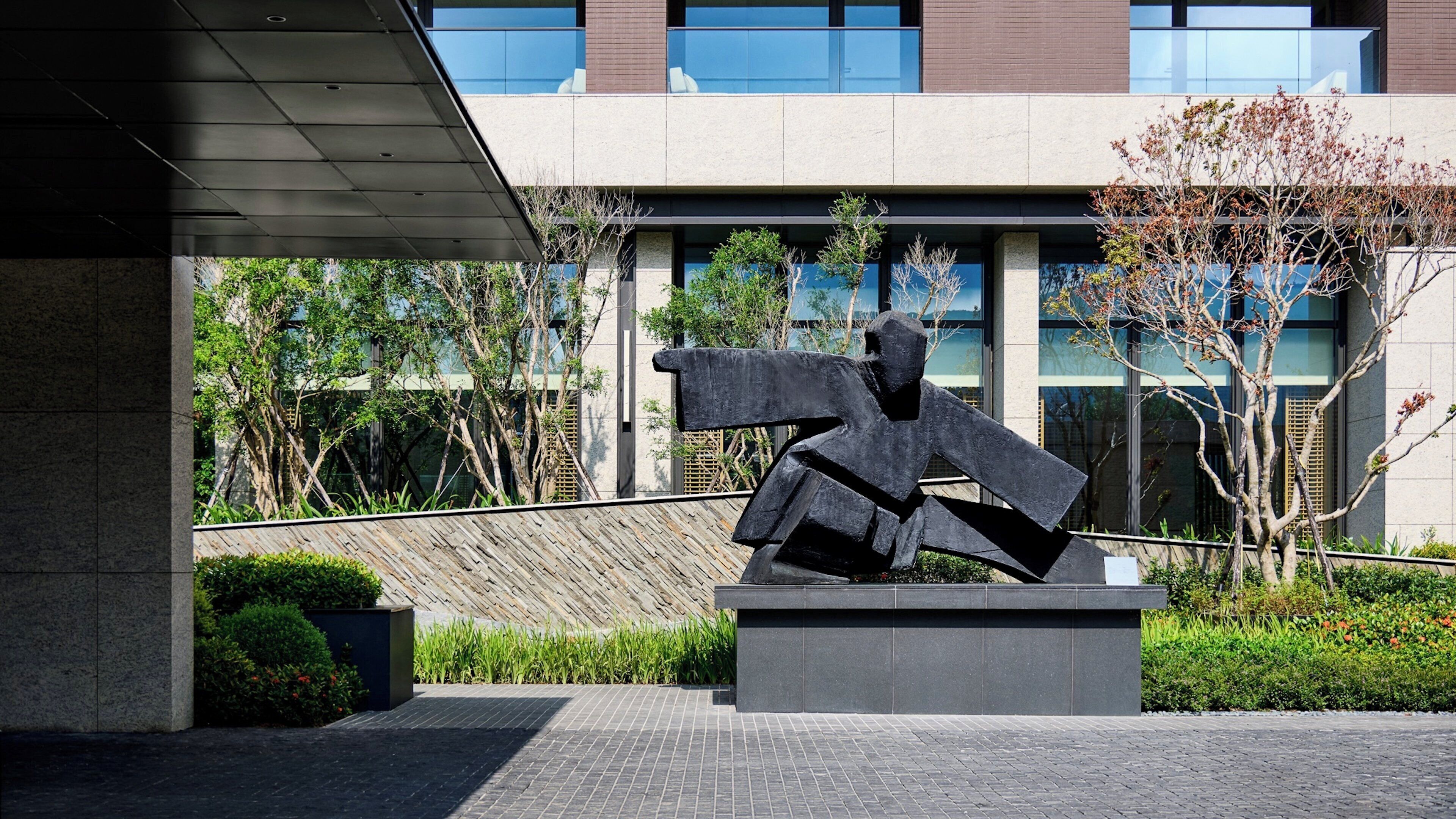 InterContinental New Taipei Hot Spring