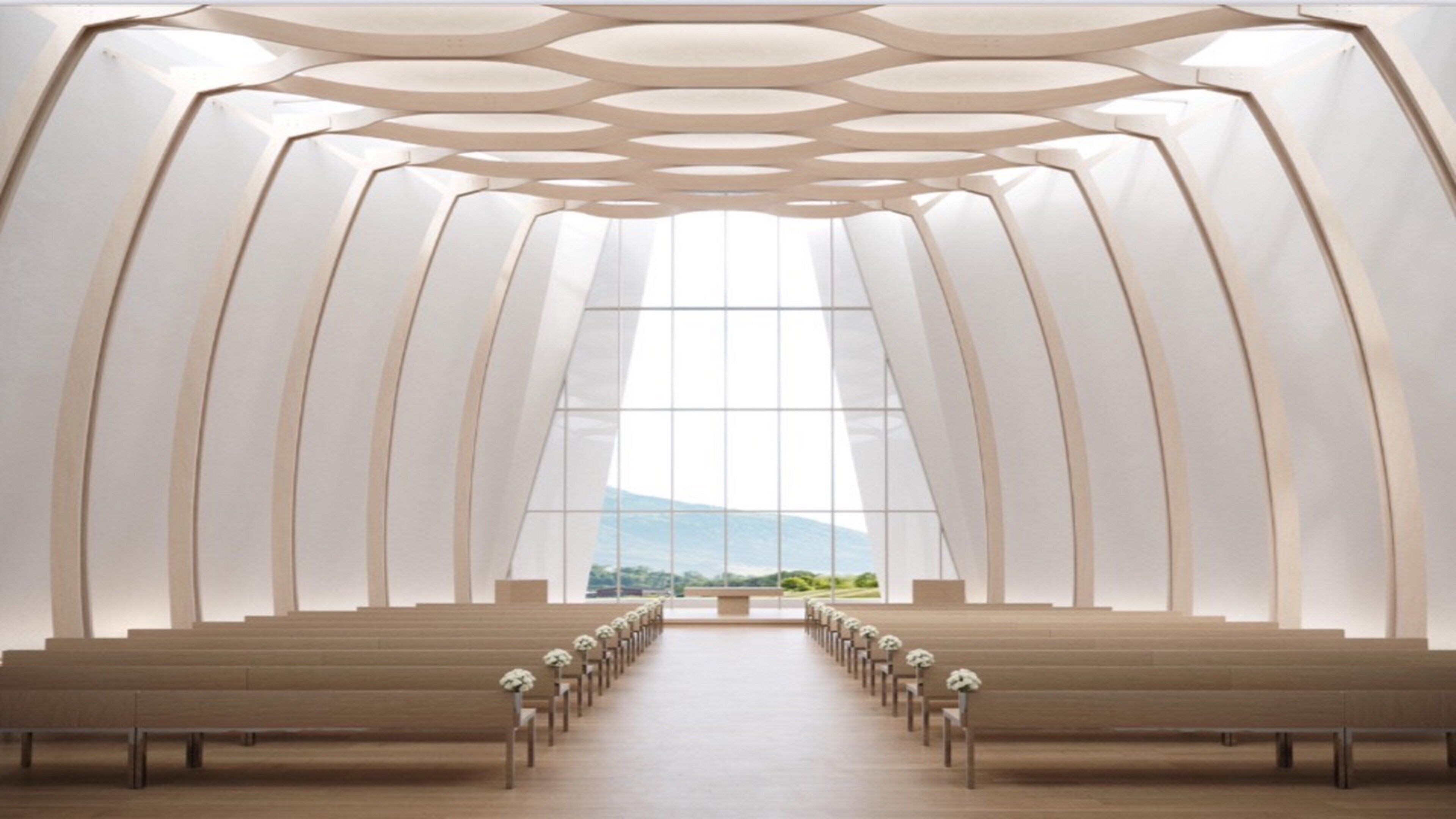 InterContinental New Taipei Hot Spring