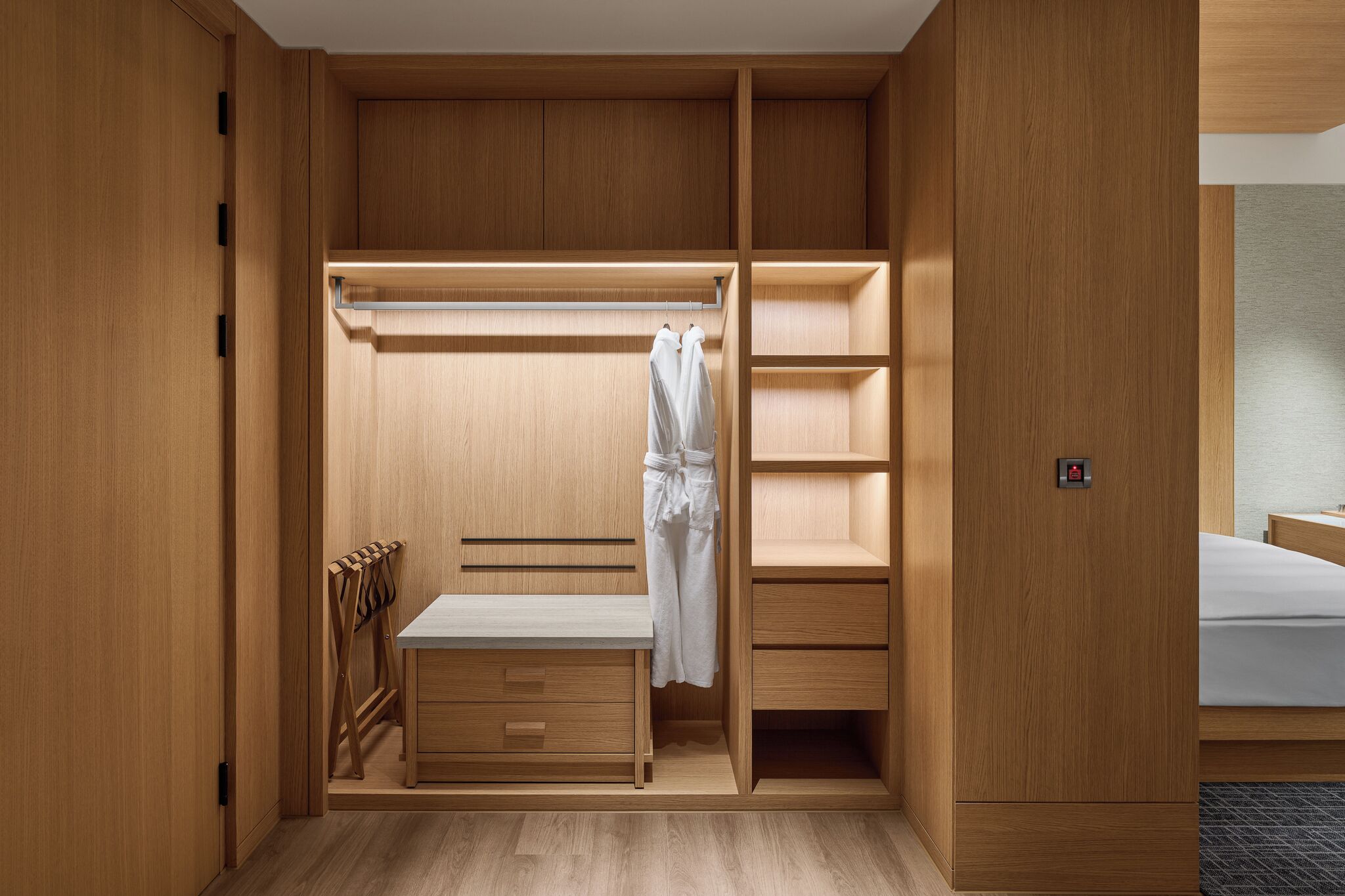 InterContinental New Taipei Hot Spring