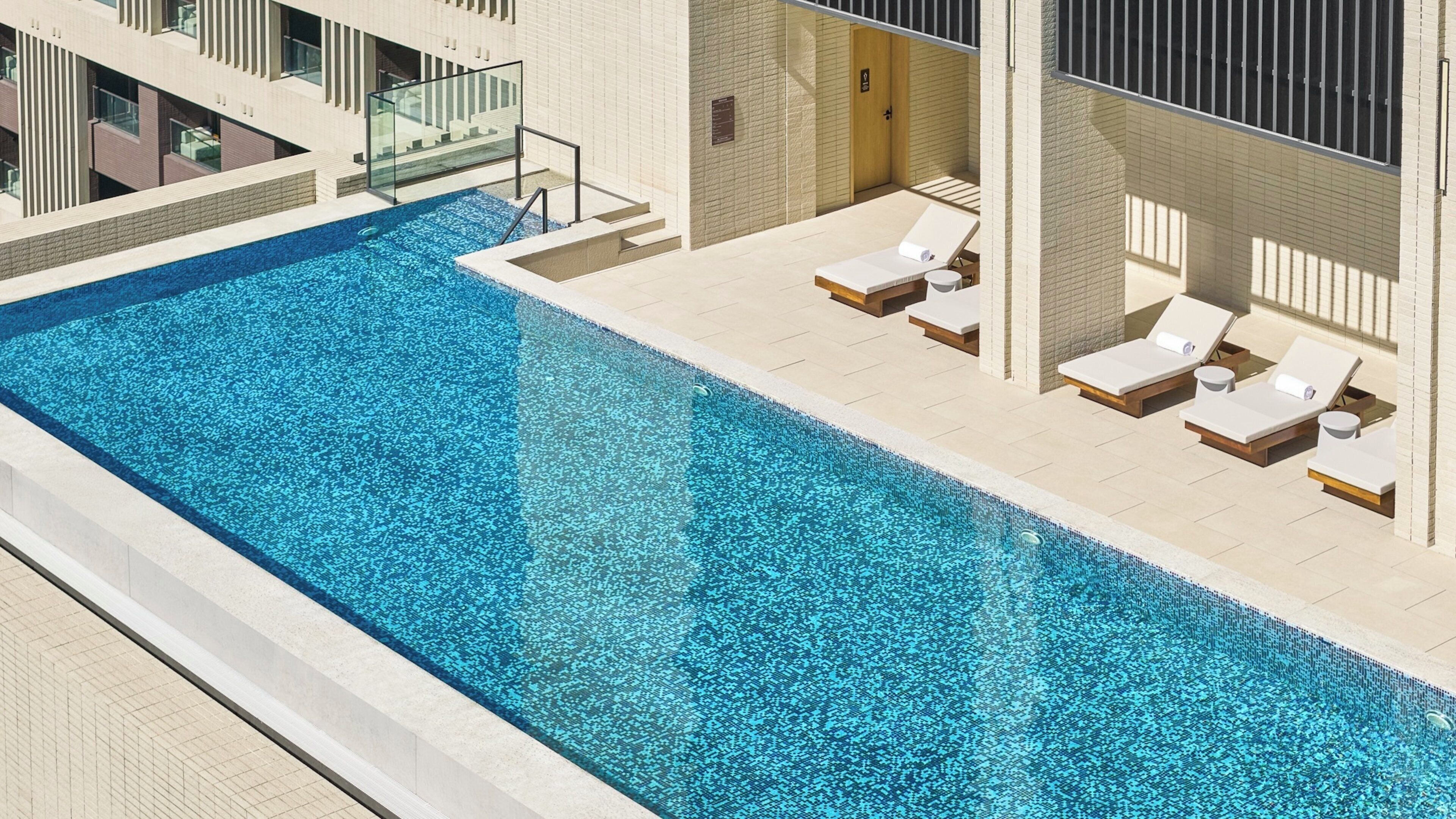 InterContinental New Taipei Hot Spring