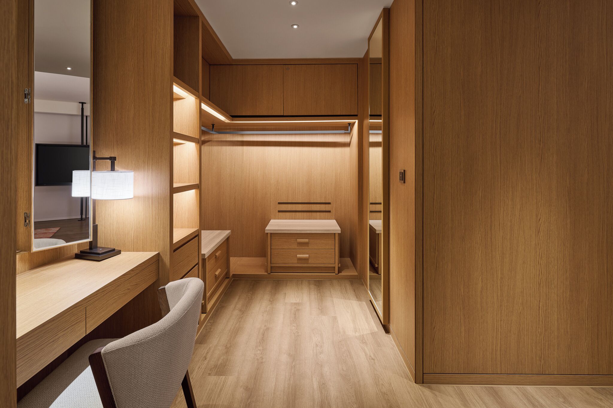 InterContinental New Taipei Hot Spring