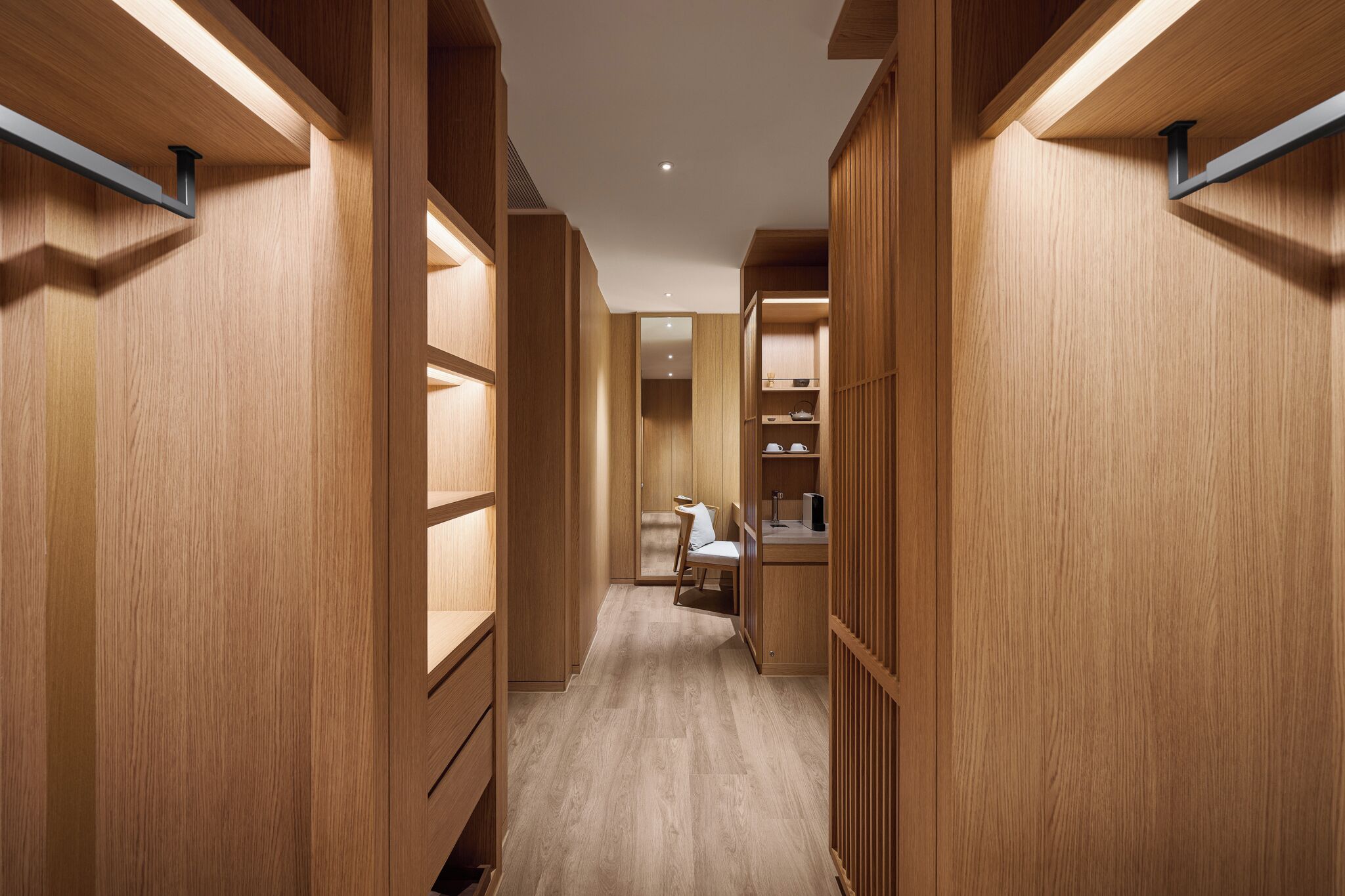 InterContinental New Taipei Hot Spring