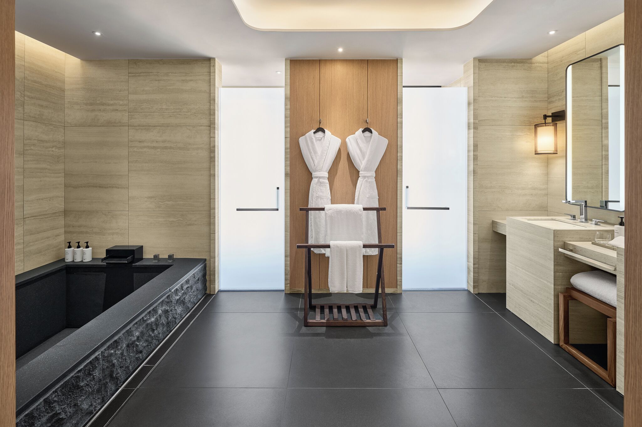 InterContinental New Taipei Hot Spring