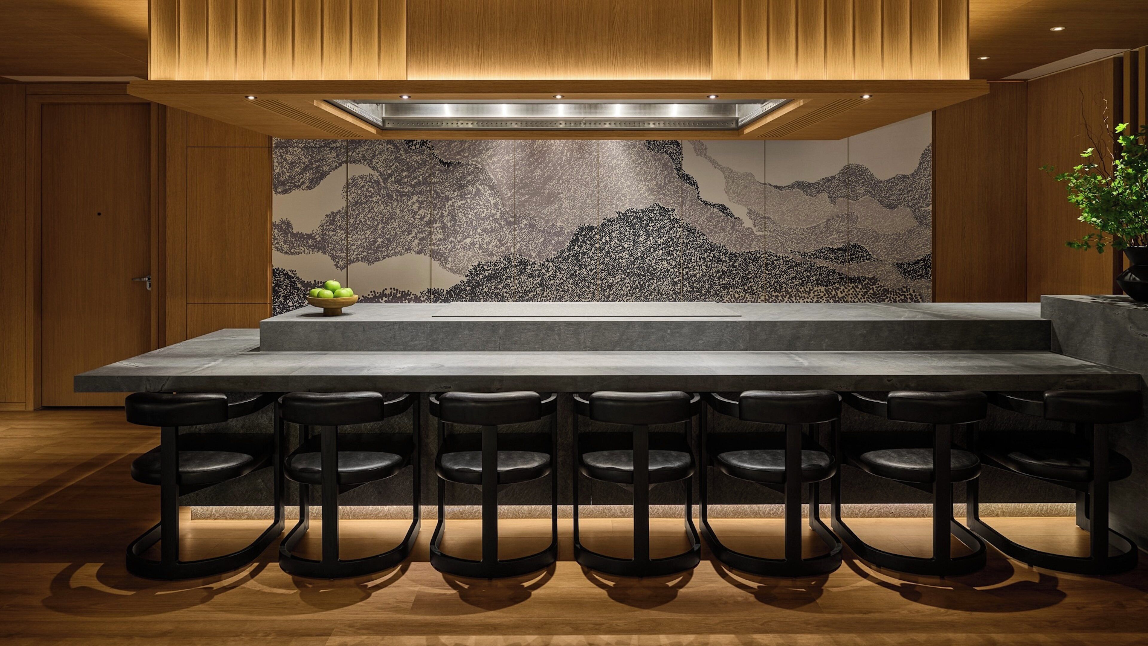 InterContinental New Taipei Hot Spring