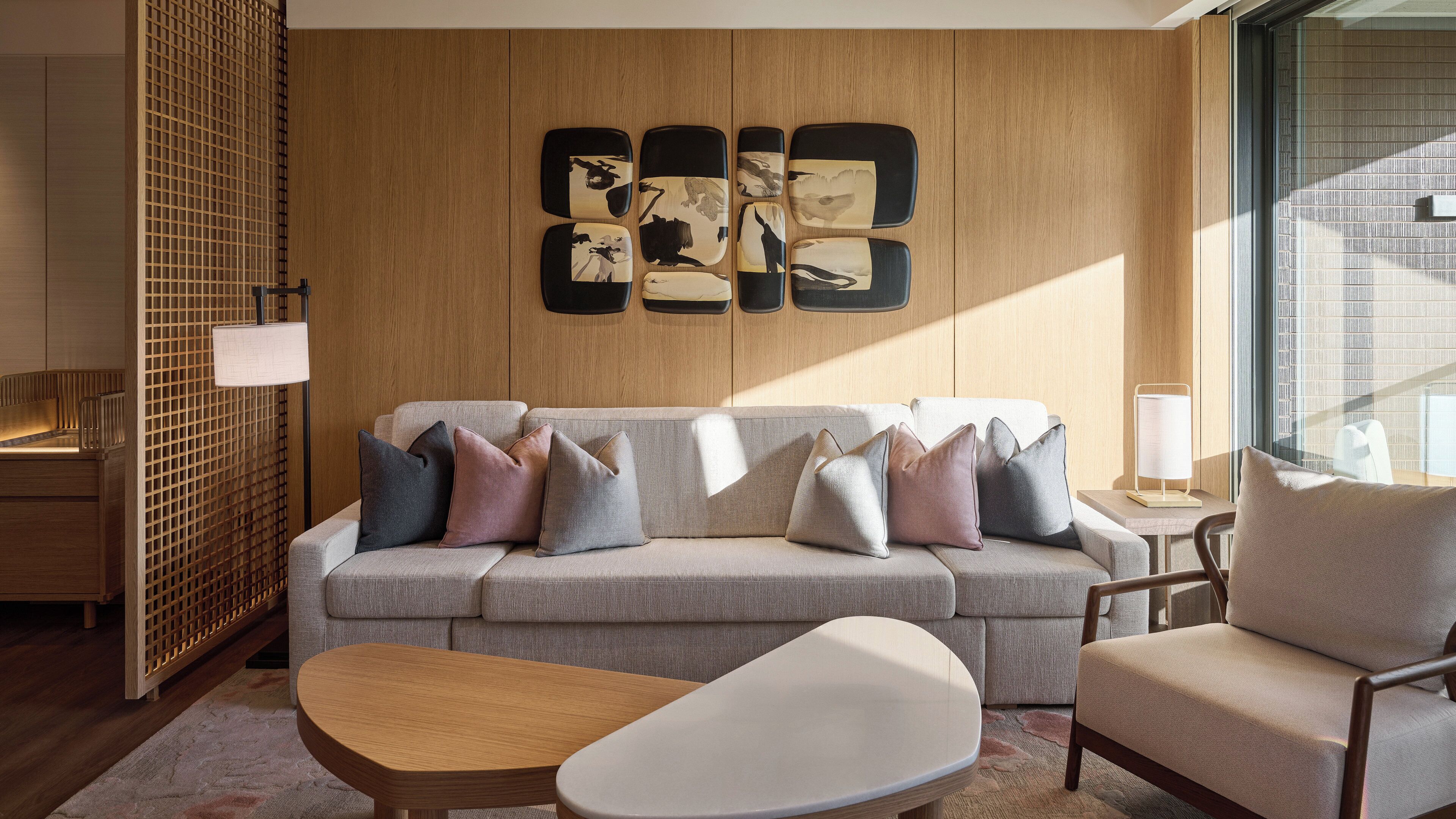 InterContinental New Taipei Hot Spring