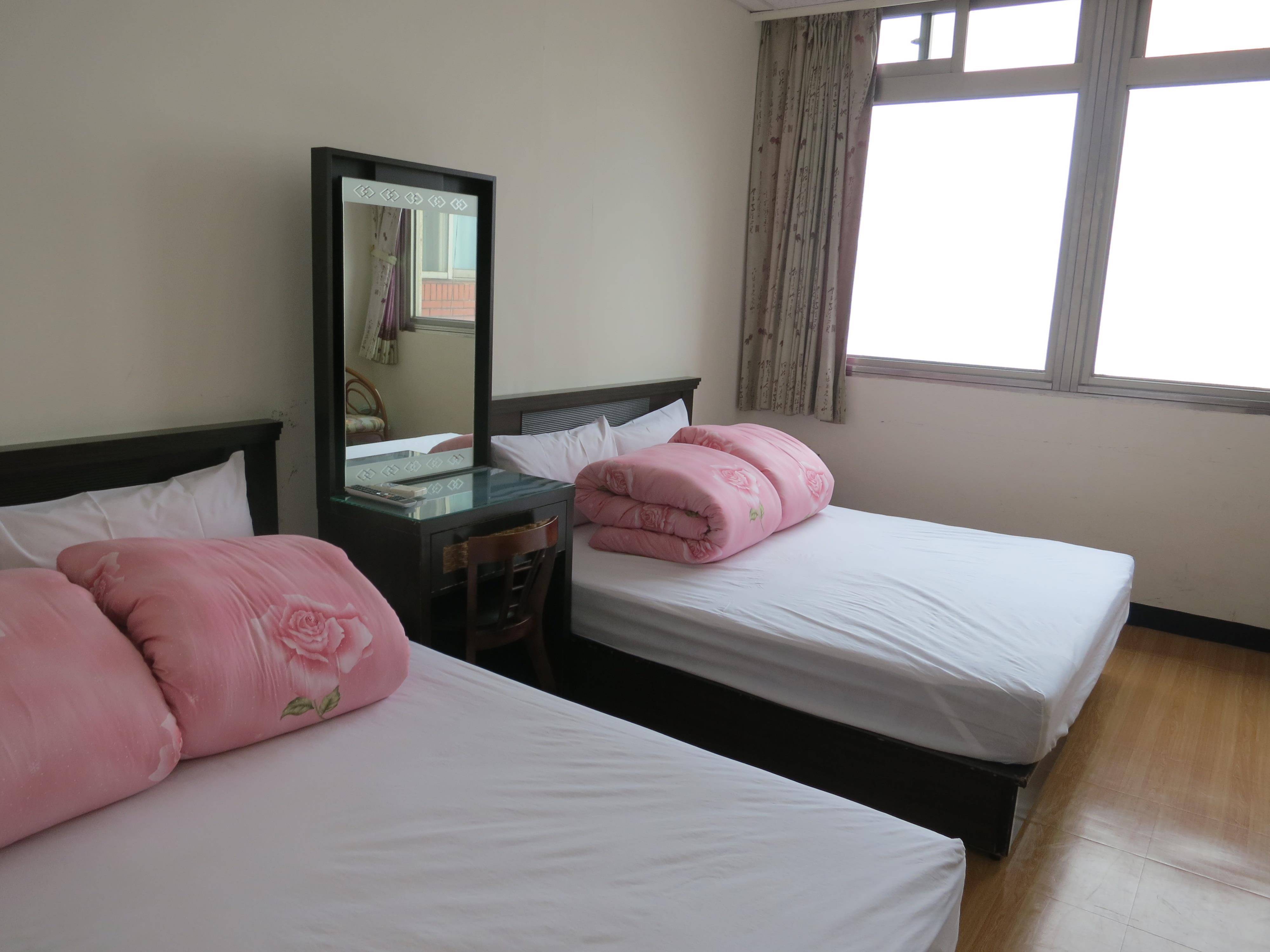 Jiufen Yuan Yee Homestay