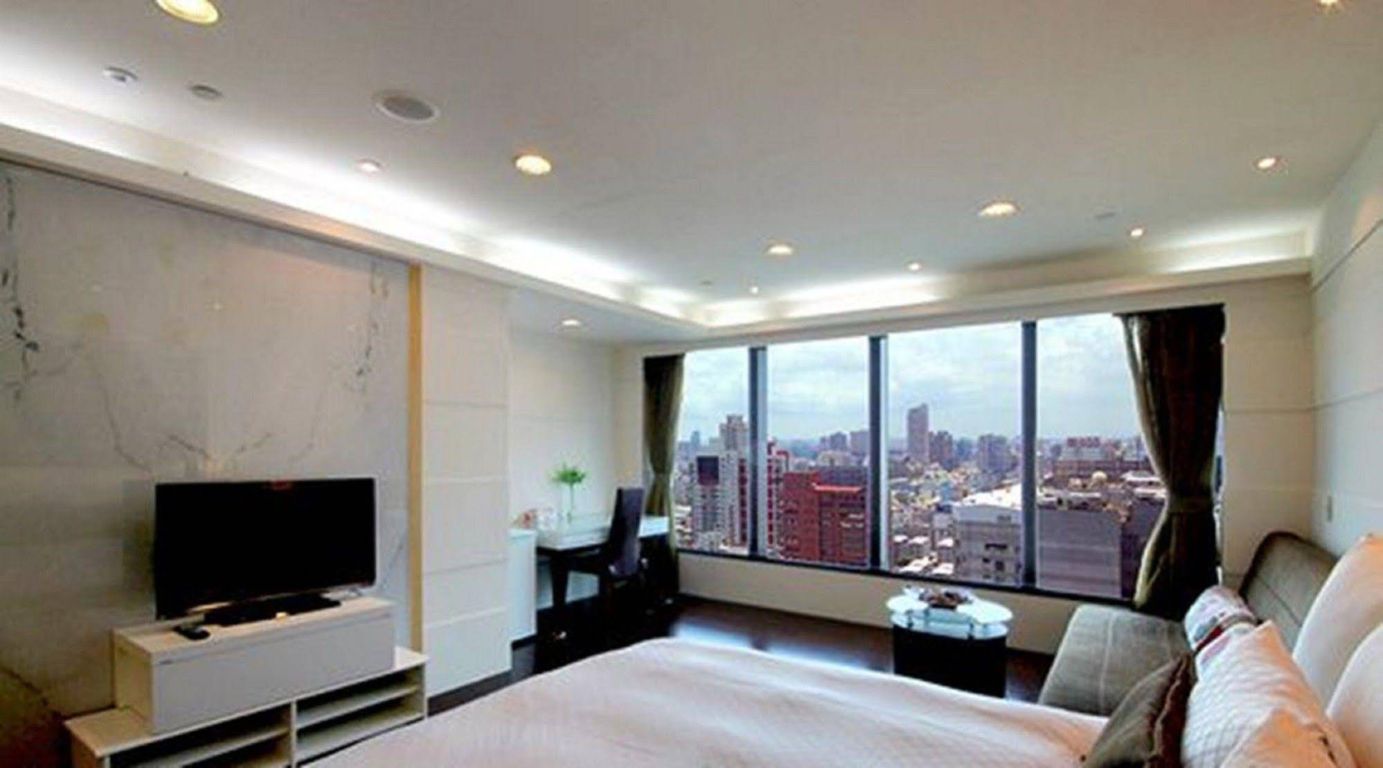 85 Jiafei Suite