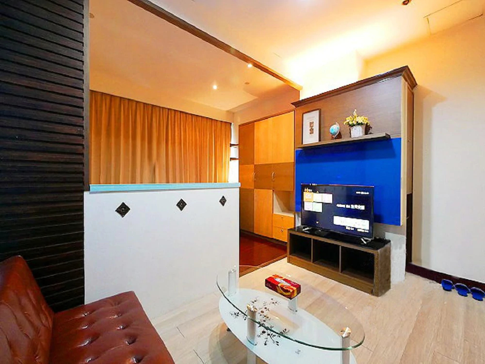 85 Prague Homestay