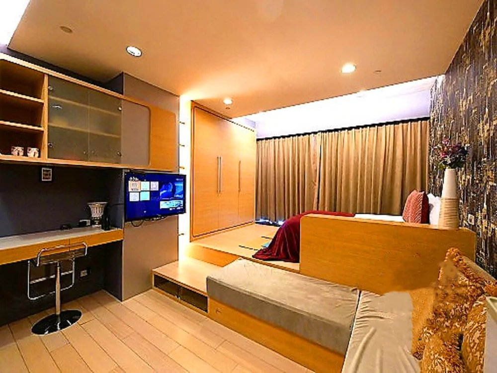 85 Prague Homestay